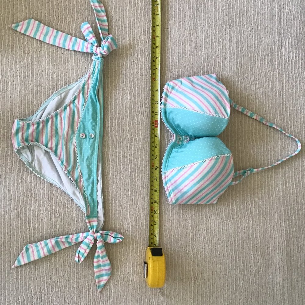 Floozie Women Beautiful Bikini